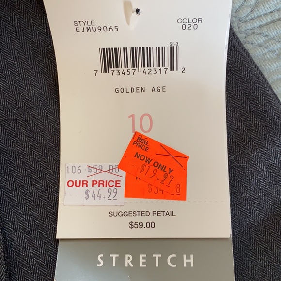 Women’s slacks - Picture 7 of 7